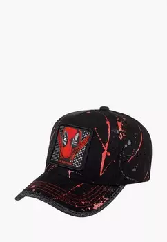 Бейсболка Capslab