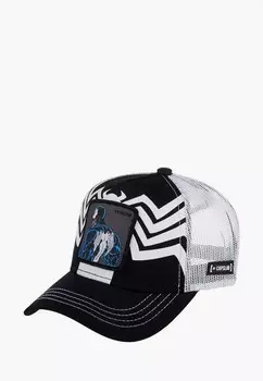 Бейсболка Capslab