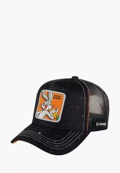 Бейсболка Capslab