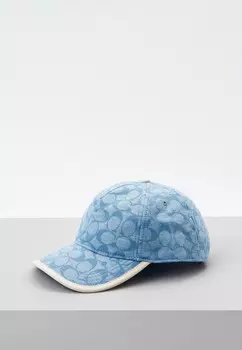 Бейсболка Coach