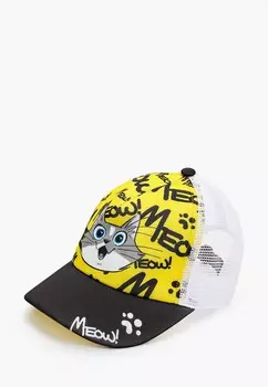 Бейсболка Dan&amp;Dani