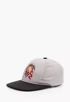 Бейсболка DeFacto