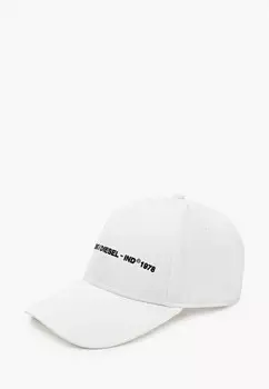 Бейсболка Diesel