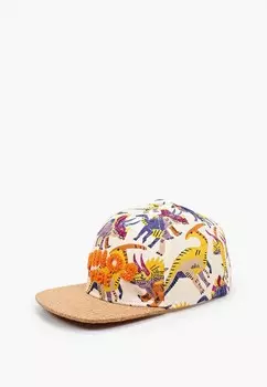 Бейсболка Dpam