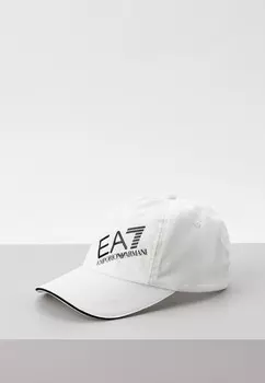 Бейсболка EA7