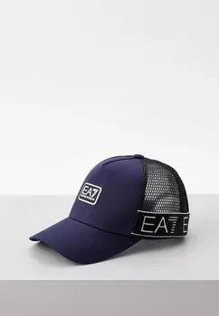 Бейсболка EA7