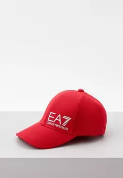 Бейсболка EA7