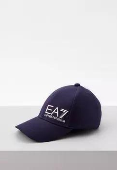 Бейсболка EA7