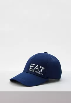 Бейсболка EA7