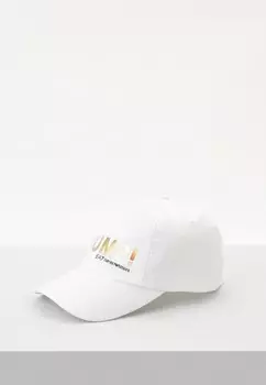 Бейсболка EA7