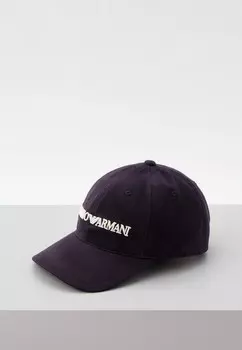 Бейсболка Emporio Armani