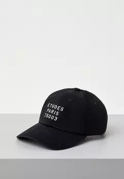 Бейсболка Etudes