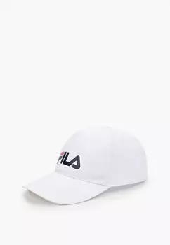 Бейсболка Fila