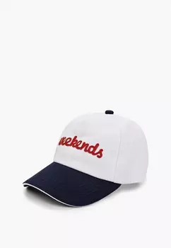 Бейсболка Gloria Jeans