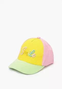 Бейсболка Gloria Jeans