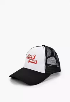 Бейсболка Gloria Jeans