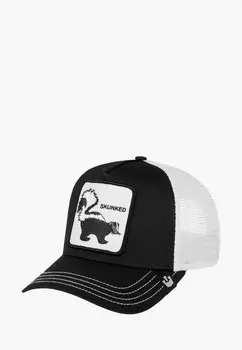 Бейсболка Goorin Brothers