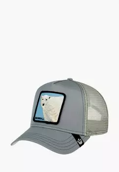 Бейсболка Goorin Brothers