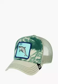 Бейсболка Goorin Brothers