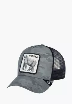 Бейсболка Goorin Brothers