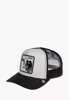 Бейсболка Goorin Brothers