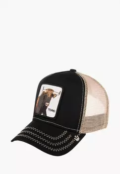 Бейсболка Goorin Brothers