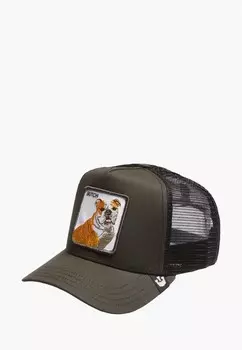 Бейсболка Goorin Brothers