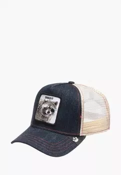 Бейсболка Goorin Brothers