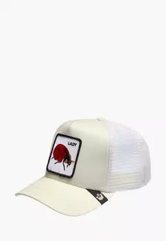 Бейсболка Goorin Brothers