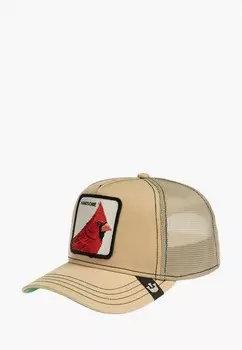 Бейсболка Goorin Brothers