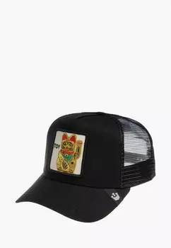 Бейсболка Goorin Brothers