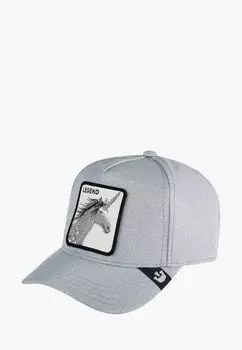 Бейсболка Goorin Brothers