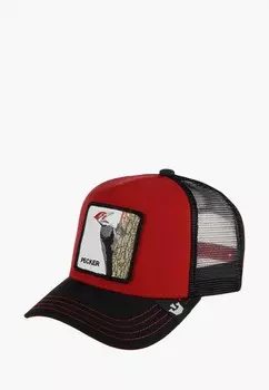 Бейсболка Goorin Brothers