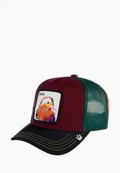 Бейсболка Goorin Brothers