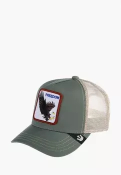 Бейсболка Goorin Brothers