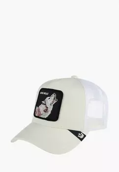 Бейсболка Goorin Brothers