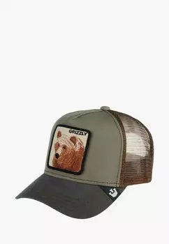 Бейсболка Goorin Brothers