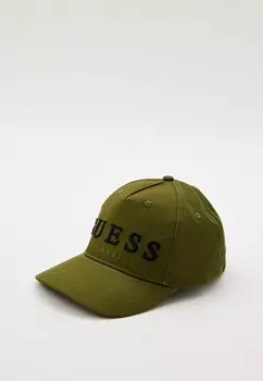 Бейсболка Guess