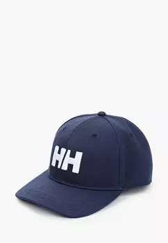 Бейсболка Helly Hansen