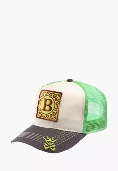 Бейсболка Herman