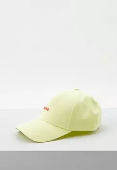 Бейсболка Hugo