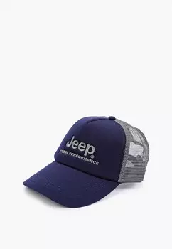 Бейсболка Jeep