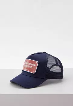 Бейсболка John Hatter &amp; Co