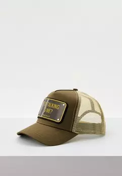 Бейсболка John Hatter &amp; Co