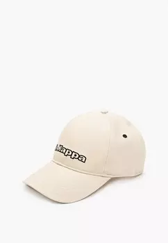 Бейсболка Kappa