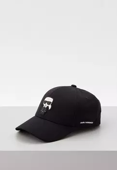 Бейсболка Karl Lagerfeld