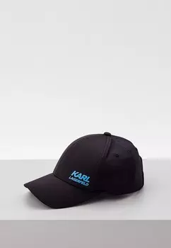 Бейсболка Karl Lagerfeld