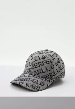 Бейсболка Karl Lagerfeld