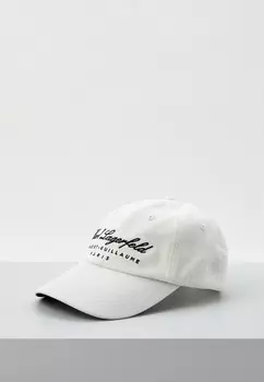 Бейсболка Karl Lagerfeld