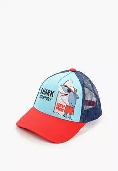 Бейсболка Kotik